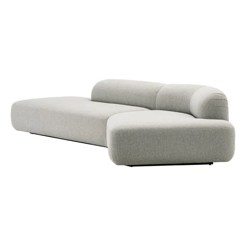 SOFA TARAVAL <br/> by Eichholtz - Image 5