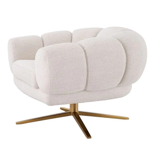 SWIVEL CHAIR SUNSET <br/> by Eichholtz - Image 5