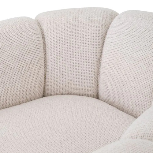SWIVEL CHAIR SUNSET <br/> by Eichholtz - Image 2