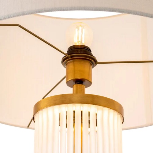 TABLE LAMP THIBAUD <br/> by Eichholtz - Image 3