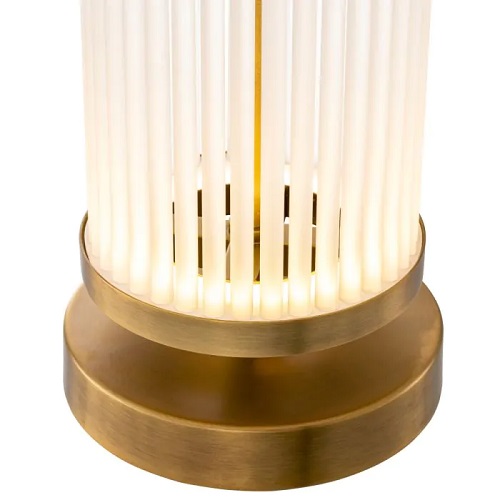 TABLE LAMP THIBAUD <br/> by Eichholtz - Image 4