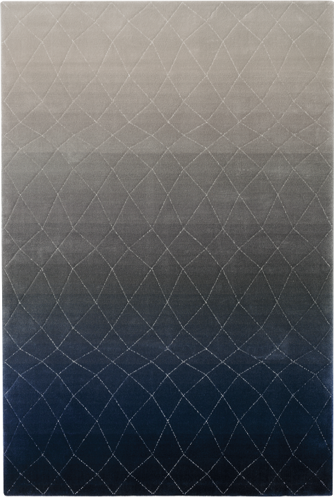 COBALT MOONLIGHT OCEAN <br/> by Ferreira de Sá