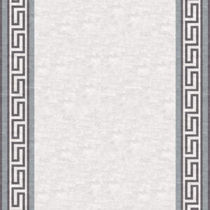 GREEK BORDER <br/> by Ferreira de Sá