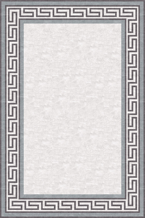 GREEK BORDER <br/> by Ferreira de Sá