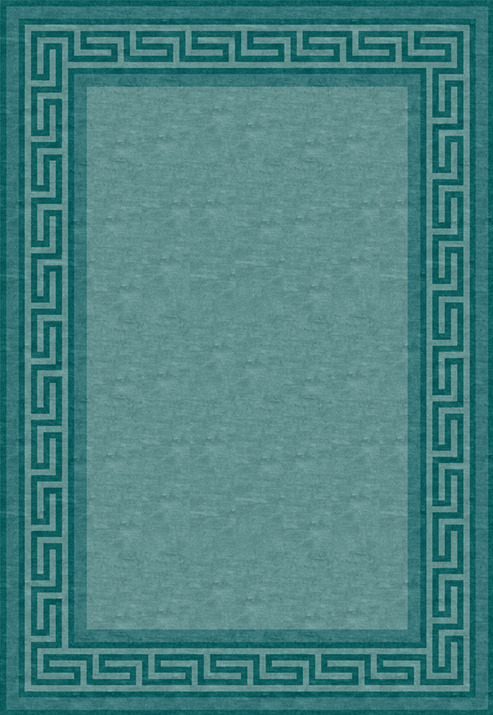GREEK BORDER <br/> by Ferreira de Sá - Image 3