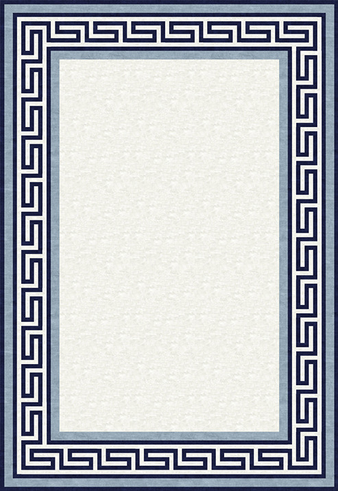 GREEK BORDER <br/> by Ferreira de Sá - Image 4