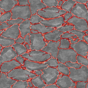 LAVA <br/> by Ferreira de Sá