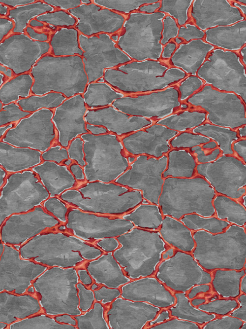 LAVA <br/> by Ferreira de Sá
