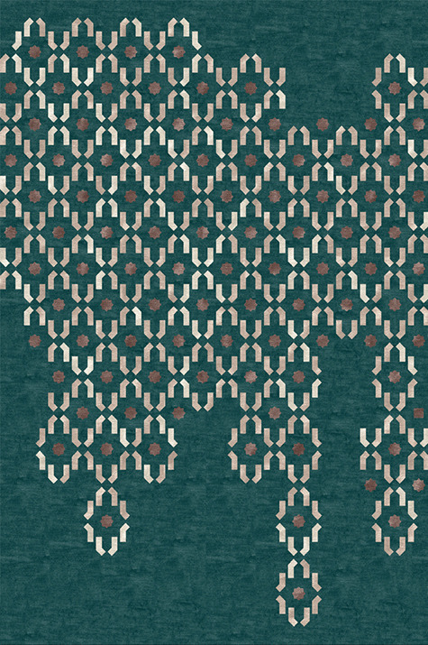 MOSAIC <br/> by Ferreira de Sá