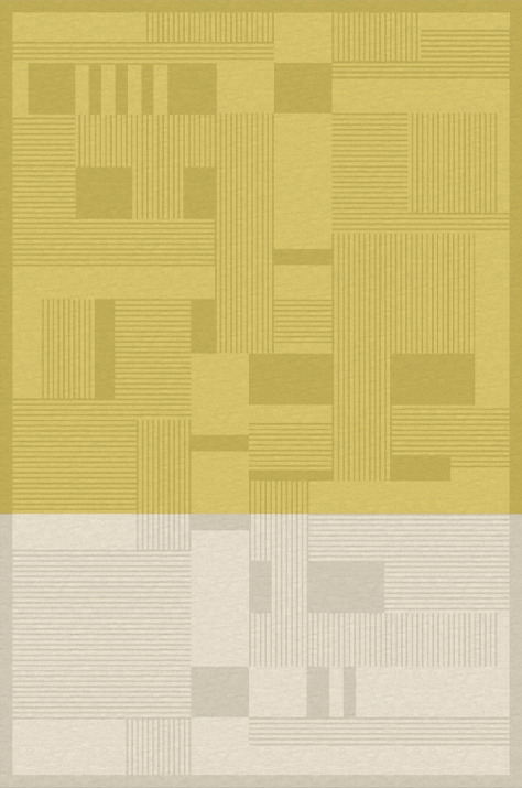 TOPIARY DUO <br/> by Ferreira de Sá