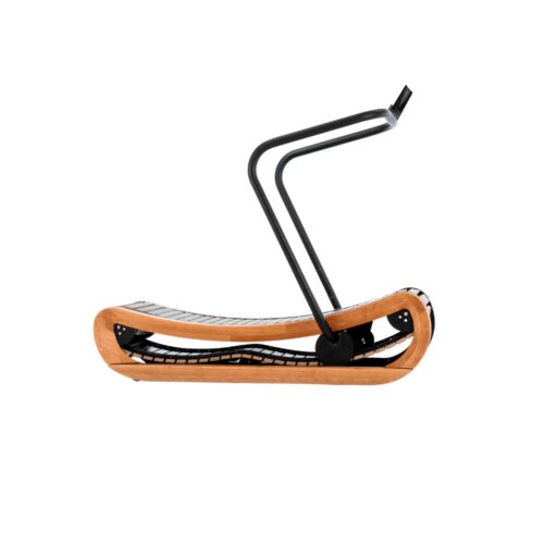 SPRINTBOK V.2 CURVED TREADMILL <br/> by Nohrd - Image 3