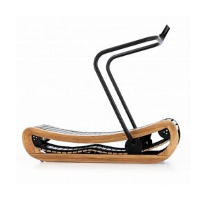 SPRINTBOK V.2 CURVED TREADMILL <br/> by Nohrd