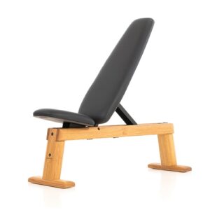 WEIGHT BENCH <br/> by Nohrd