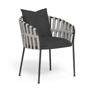 FRAME DINING ARMCHAIR <br/> by Talenti