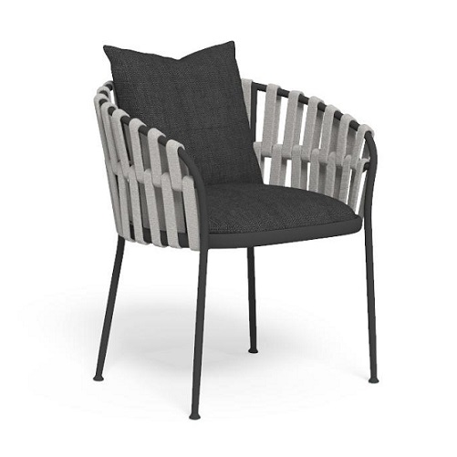 FRAME DINING ARMCHAIR <br/> by Talenti