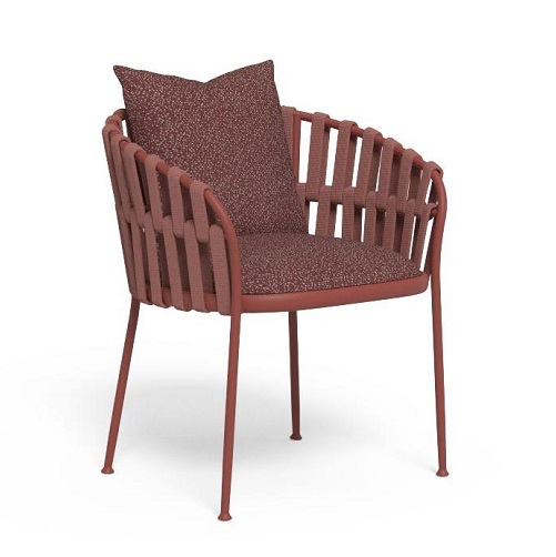 FRAME DINING ARMCHAIR <br/> by Talenti - Image 4