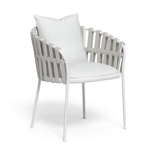 FRAME DINING ARMCHAIR <br/> by Talenti - Image 5