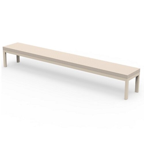 POSIDONIA BENCH <br/> By Vondom - Image 4