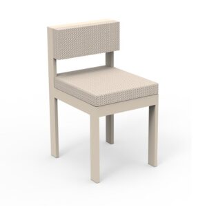 POSIDONIA CHAIR <br/> By Vondom