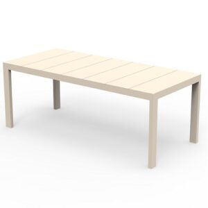 POSIDONIA DINING TABLE <br/> By Vondom