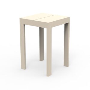 POSIDONIA HIGH TABLE <br/> By Vondom