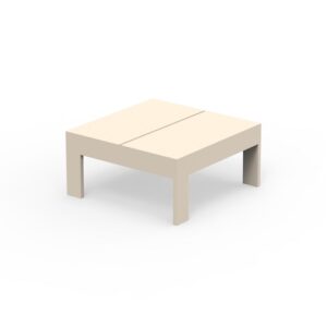 POSIDONIA LOUNGER TABLE <br/> By Vondom