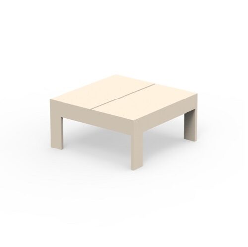 POSIDONIA LOUNGER TABLE <br/> By Vondom