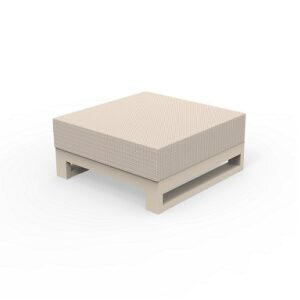 POSIDONIA PUFF / OTTOMAN <br/> By Vondom