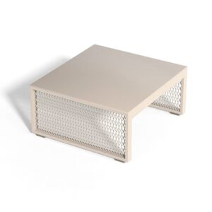 THE FACTORY COFFEE TABLE SQUARE <br/> By Vondom