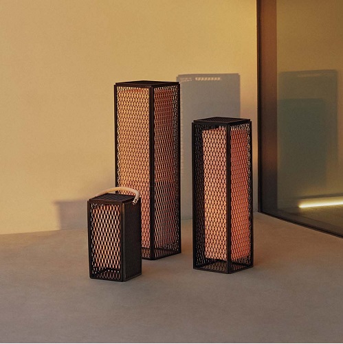 THE FACTORY LAMP <br/> By Vondom - Image 2
