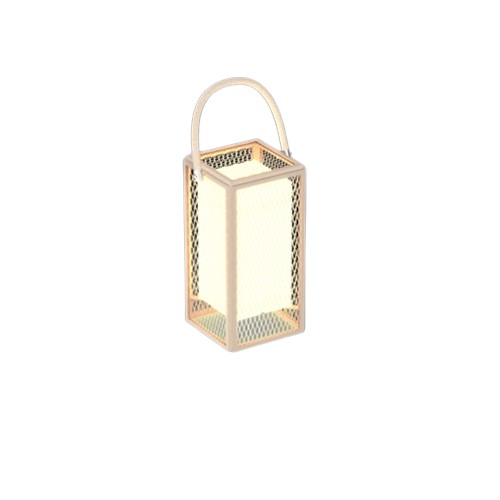 THE FACTORY LAMP <br/> By Vondom - Image 3