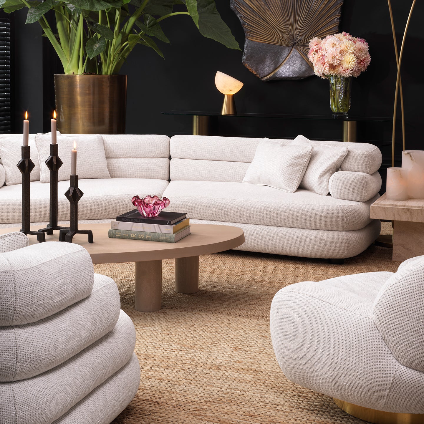 In Stock - Indoor