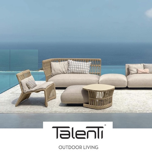 Talenti Outdoor Furniture