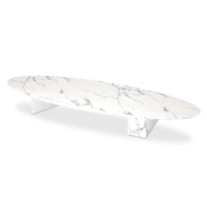 COFFEE TABLE AURORE <br/> By Eichholtz <br/><br/> IN STOCK