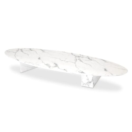 COFFEE TABLE AURORE <br/> By Eichholtz <br/><br/> IN STOCK