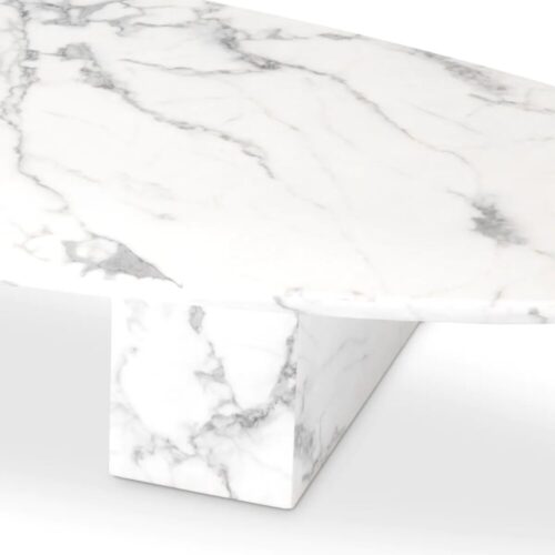 COFFEE TABLE AURORE <br/> By Eichholtz <br/><br/> IN STOCK - Image 2