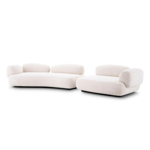 SOFA CABRERA <br/> by Eichholtz