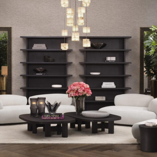 SOFA CABRERA <br/> by Eichholtz - Image 2