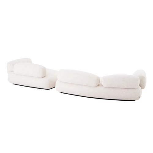 SOFA CABRERA <br/> by Eichholtz - Image 3