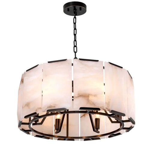 CHANDELIER ORTIZ <br/> by Eichholtz - Image 3