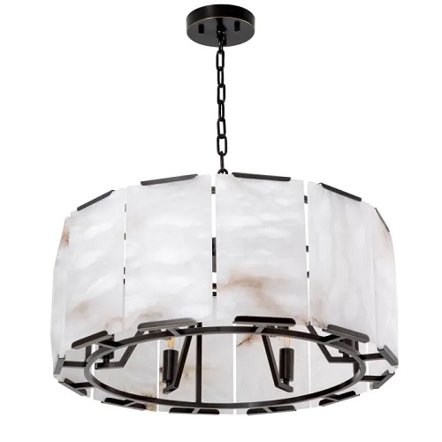 CHANDELIER ORTIZ <br/> by Eichholtz - Image 4