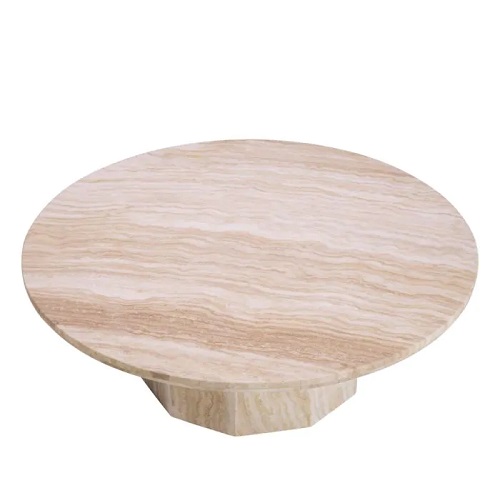 COFFEE TABLE FLORENCE <br/> by Eichholtz - Image 3