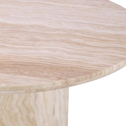 COFFEE TABLE FLORENCE <br/> by Eichholtz - Image 4