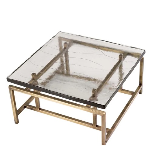COFFEE TABLE SCHLUMBERG <br/> by Eichholtz - Image 3