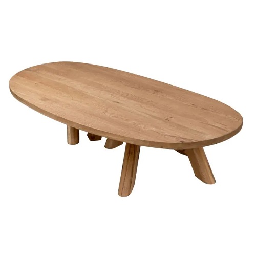 COFFEE TABLE BAYSHORE <br/> By Eichholtz - Image 3