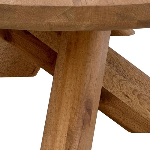 COFFEE TABLE BAYSHORE <br/> By Eichholtz - Image 2