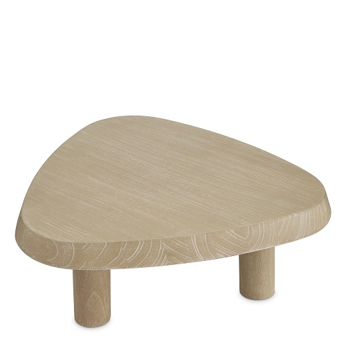 COFFEE TABLE BRIËL S <br/> By Eichholtz - Image 4