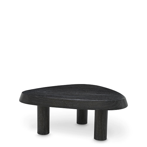 COFFEE TABLE BRIËL S <br/> By Eichholtz - Image 3