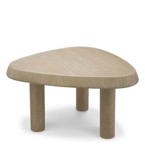 COFFEE TABLE BRIËL L <br/> By Eichholtz - Image 3