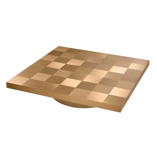 COFFEE TABLE LAPORTE <br/> By Eichholtz - Image 3